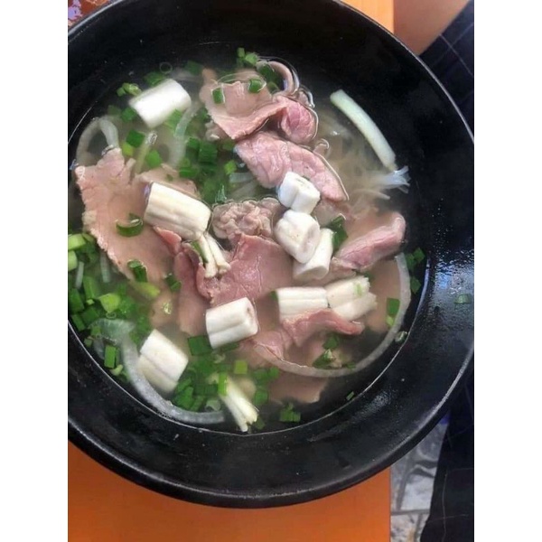 TUỶ BÒ . Hộp 500g