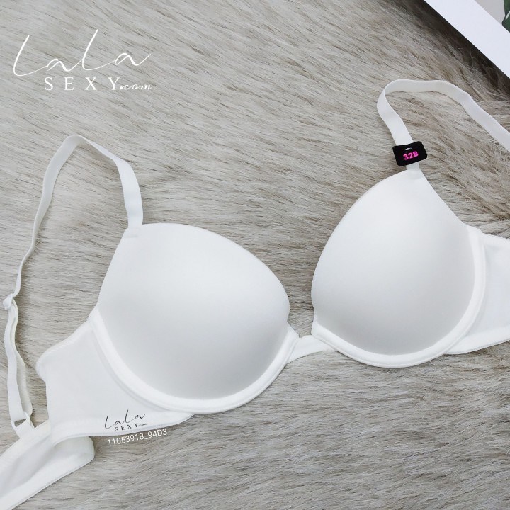 Áo Ngực Mút Mỏng Remix Cotton Lasenza Chính Hãng 11053918