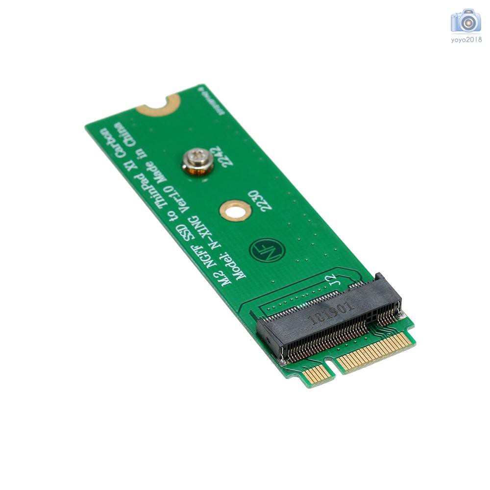 Thẻ Chuyển Đổi Ngff M.2 Sang X1 Carbon 2013 Ssd Cho Thinkpad X1 Carbon 2013 | BigBuy360 - bigbuy360.vn