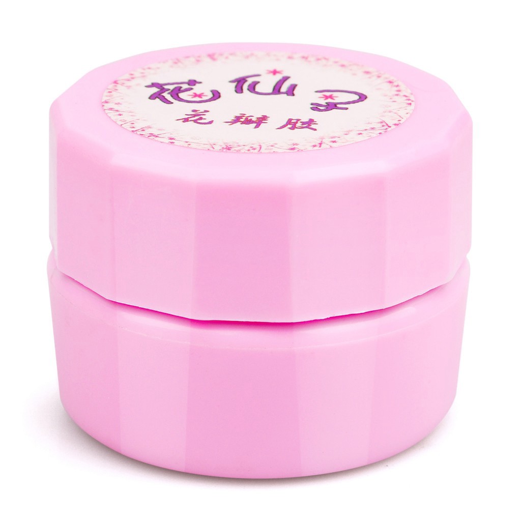 Gel sơn móng tay UV dung tích 8ml kiểu hoa khô tự nhiên