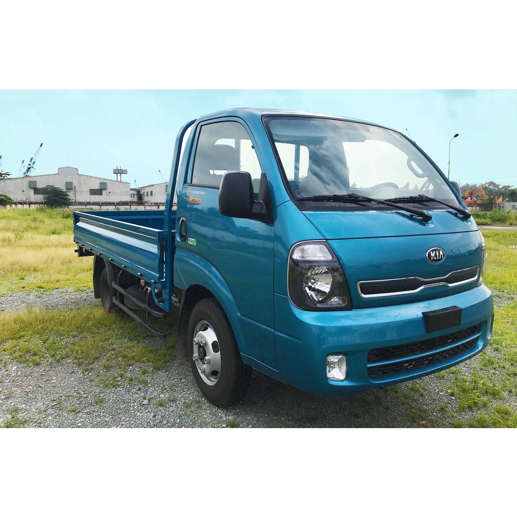 Gương chiếu hậu xe tải Kia K250 2 tấn 49 2 mặt chính hãng