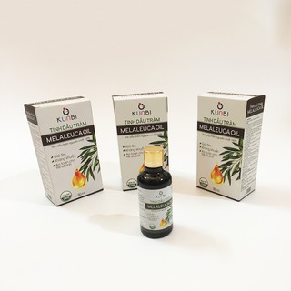 Tinh dầu tràm Kunbi 50ml