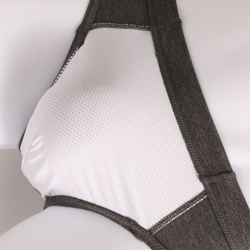 Quần Lót Lụa Lạnh Thoáng Khí Gợi Cảm Cho Nam