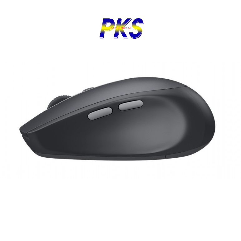 Chuột máy tính không dây Logitech M590 - Hàng chính hãng