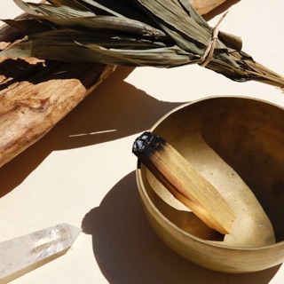 🚀[HÀNG NHẬP KHẨU - ĐỘC QUYỀN] 🌳Gỗ Thánh Đốt Hương PALO SANTO PREMIUM 🌎 Nhập Khẩu Từ Peru