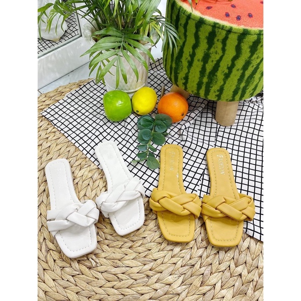DÉP LÊ QUAI ĐAN BIGSIZE 40,41,42,43,44 [FREESHIP]
