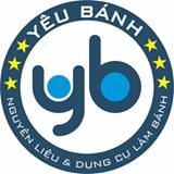 YÊU BÁNH SHOP