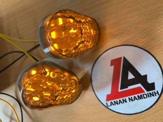 Cặp Đèn Led Xinhan Gắn Mọi Loại Xe