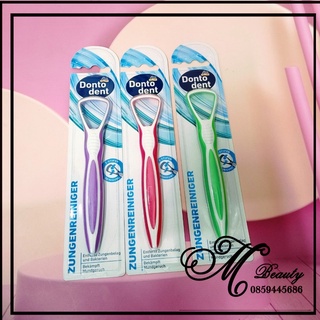 Dụng cụ cạo lưỡi dontodent -hàng đức