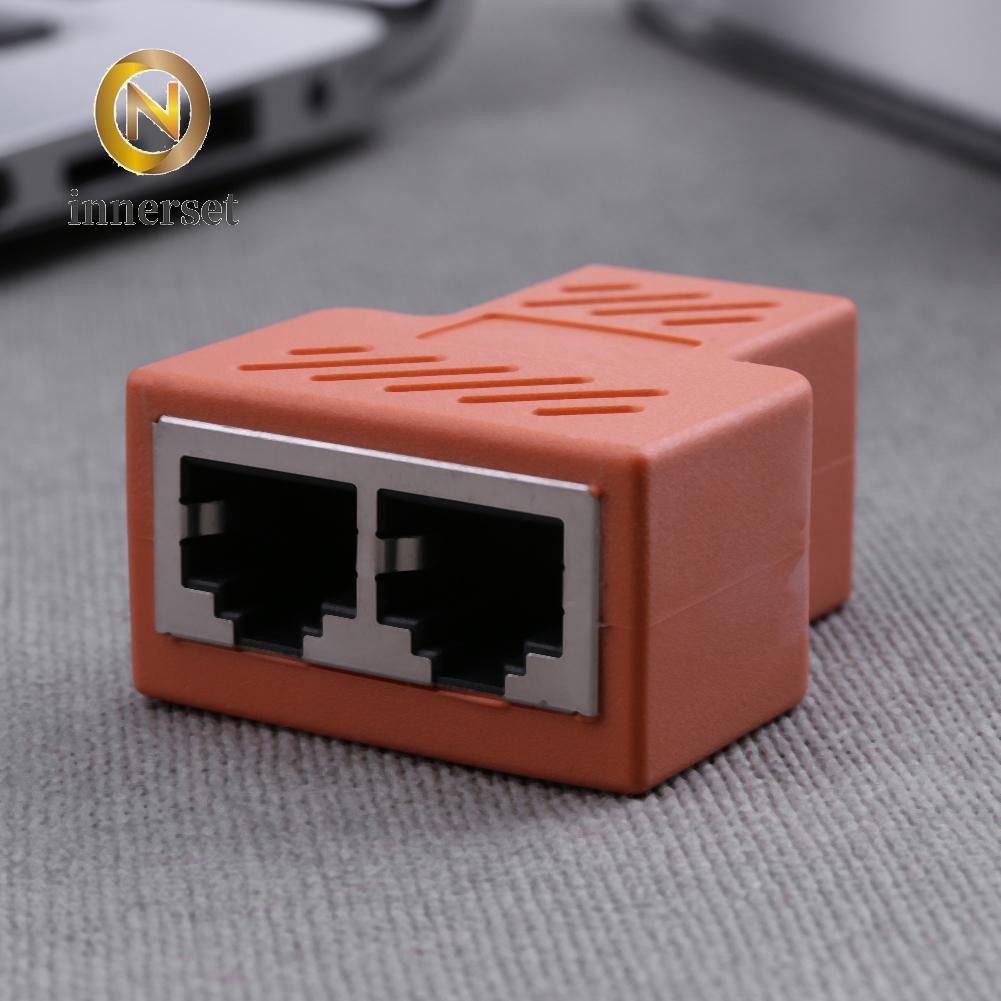 Bộ Chia Cổng Rj45 1 Sang 2 Dual Lan Cho Bảng Hàn Pcb | BigBuy360 - bigbuy360.vn