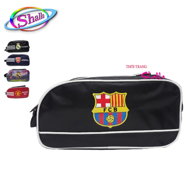 Túi trống thể thao câu lạc bộ (la liga)