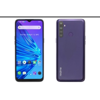 Điện thoại Realme 5 (3GB/64GB)