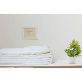 Khăn tắm sợi tre (Bamboo) Yori cao cấp (120*120cm)