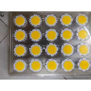 Chip LED COB cho đèn rọi trang trí
