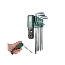 BỘ LỤC GIÁC 9 CHI TIẾT SATA 09124
