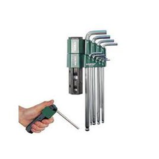 BỘ LỤC GIÁC 9 CHI TIẾT SATA 09124