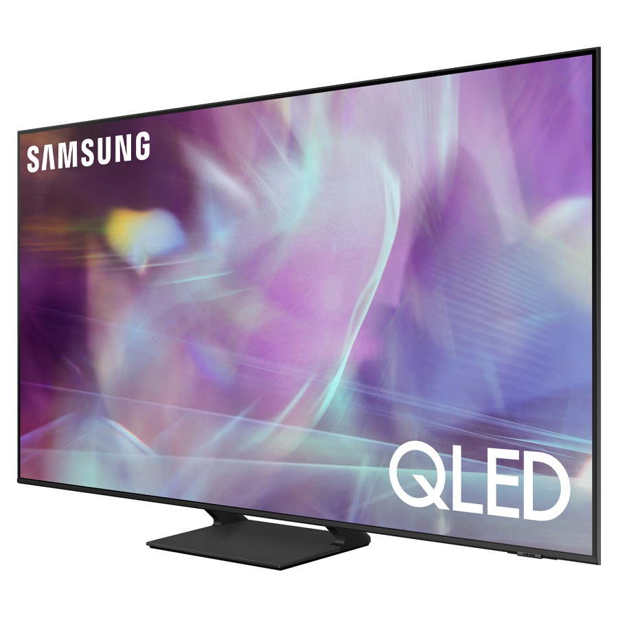 Smart TV Samsung 4K QLED 55 inch QA55Q60A Mới 2021 - Bảo hành 2 năm chính hãng