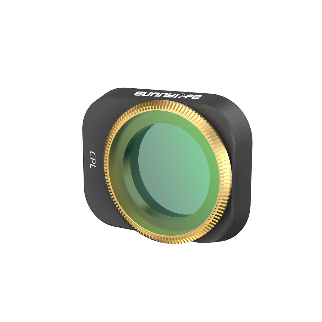 Bộ lọc ống kính máy ảnh cho DJI Mini 3 Pro MCUV CPL NDPL ND4 8 16 32 Cho DJI Mini 3 Pro