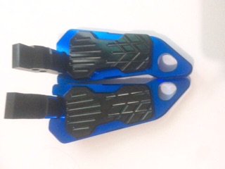 Gac Chân biker sh 2012-2020 ( Y NHƯ HÌNH)