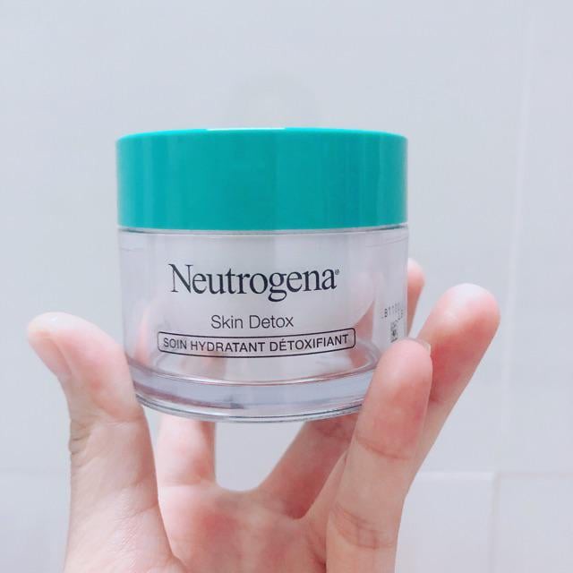 Kem Dưỡng Ẩm Neutrogena 50ml