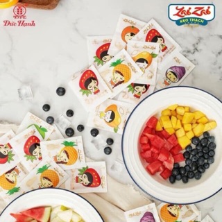 Kẹo thạch zai zai 500g
