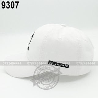 NÓN TEAM XE SÀNH ĐIỆU