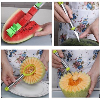Dụng cụ cắt tỉa trái cây bằng thép không gỉ