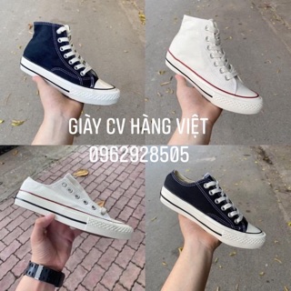 ( repp vn) giày cv 70s nam nữ