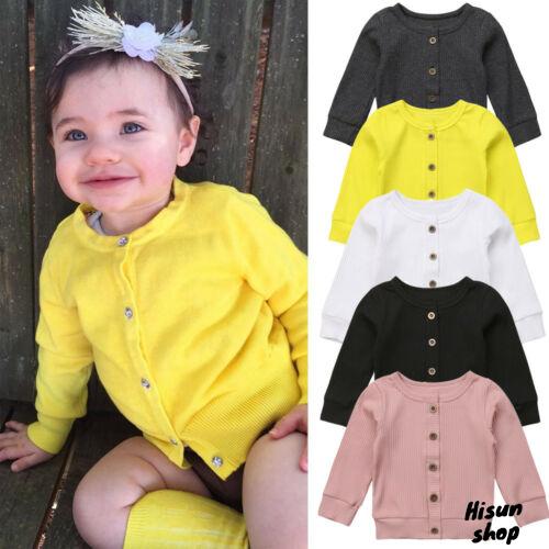 Áo Khoác Cardigan Dệt Kim Cho Bé Gái