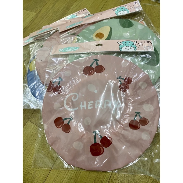 Mũ chụp ủ tóc đa năng cao cấp ( nhiều hình )