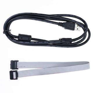 Cáp USB Blaster cho CPLD FPGA NIOS JTAG