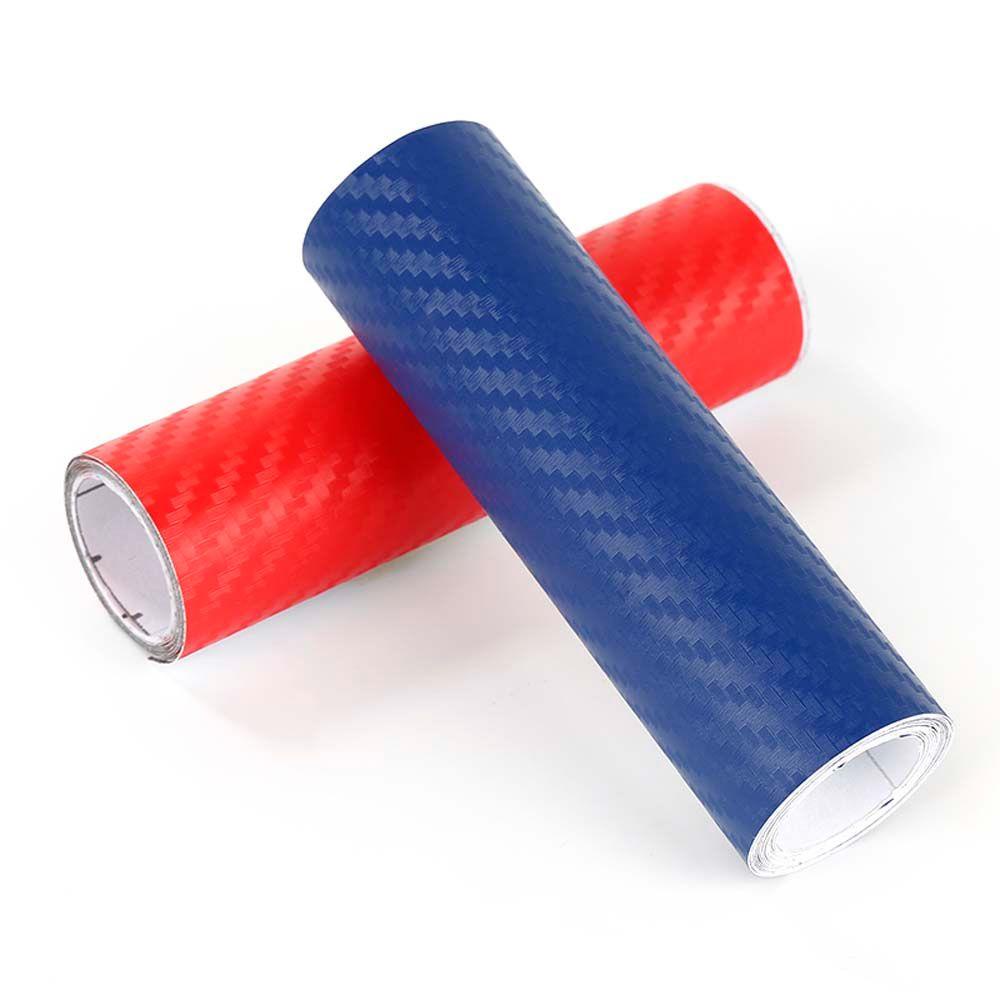 Phim Dán 3D Chống Thấm Nước Bằng Sợi Carbon Cho Xe Hơi VANES1