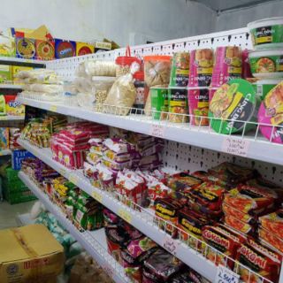 MẮM TÔM TRUNG THÀNH 300g