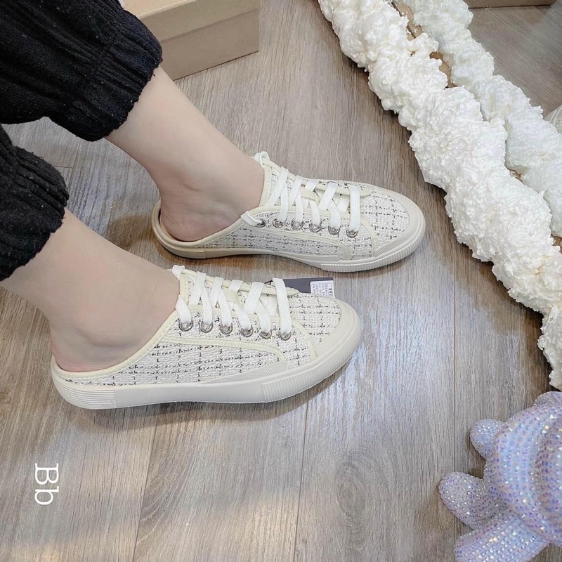 GIÀY SỤC  DẠ ZR HOT TREND