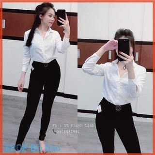 Quần legging nữ đẹp ⚜️ freeship ⚜️ legging dài nâng mông siêu hot