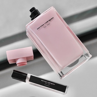 🅽🅸🅲🅷🅴 - Nước hoa Narciso for Her (Nar hồng) - 10ml