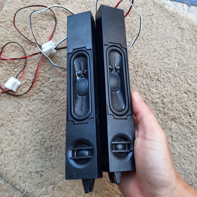 loa toàn dải 6ohm/12w giá 1 cái