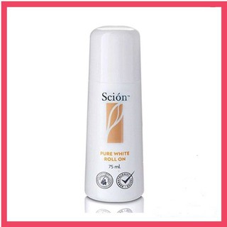 Lăn Khử Mùi SICON  75ml