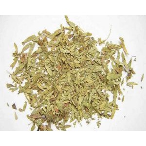 1kg Phan tả diệp sấy khô, hàng loại 1 xanh, thơm