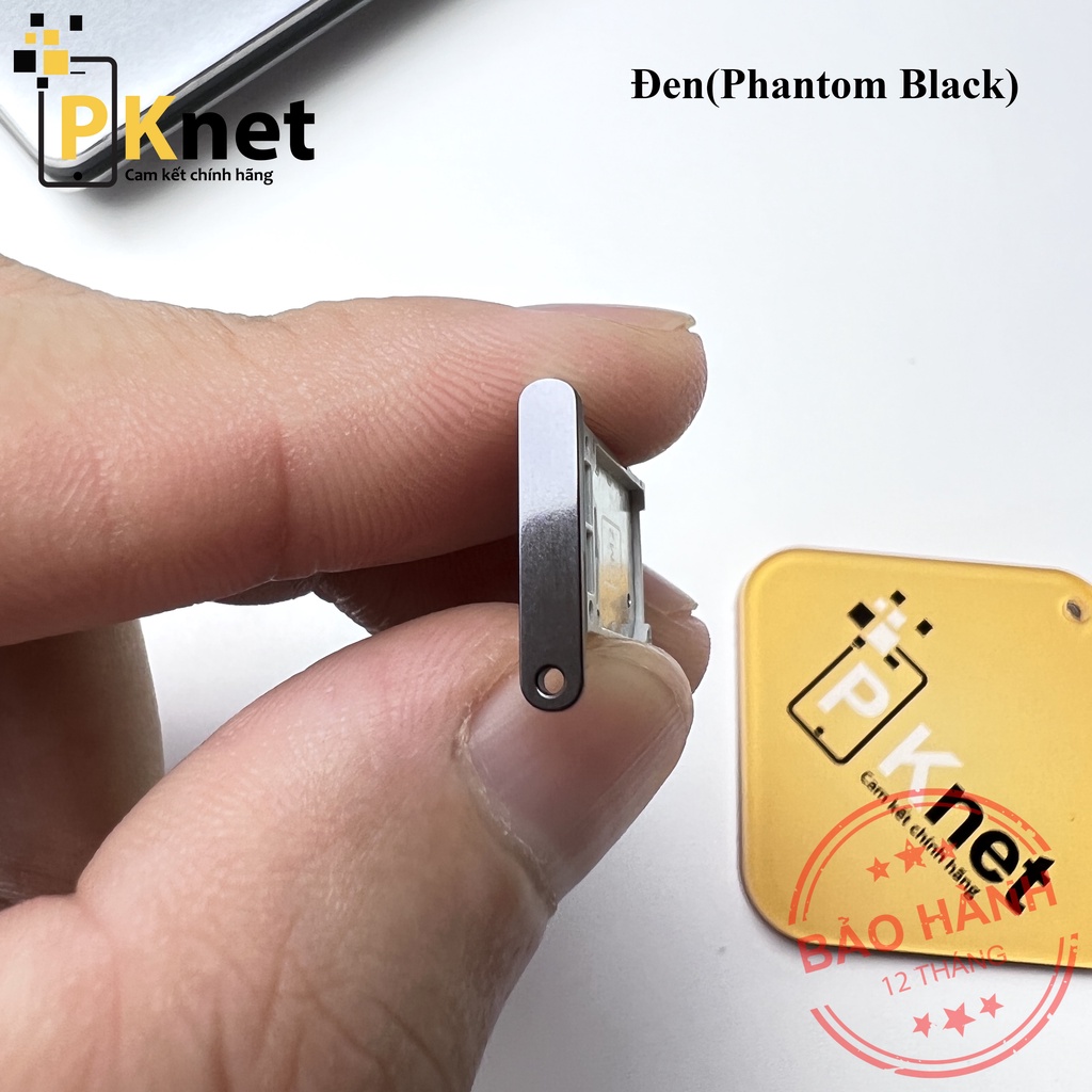 Khay sim Samsung S22 Ultra 5G Chính Hãng [Khay 2 sim S22 Ultra 5G]
