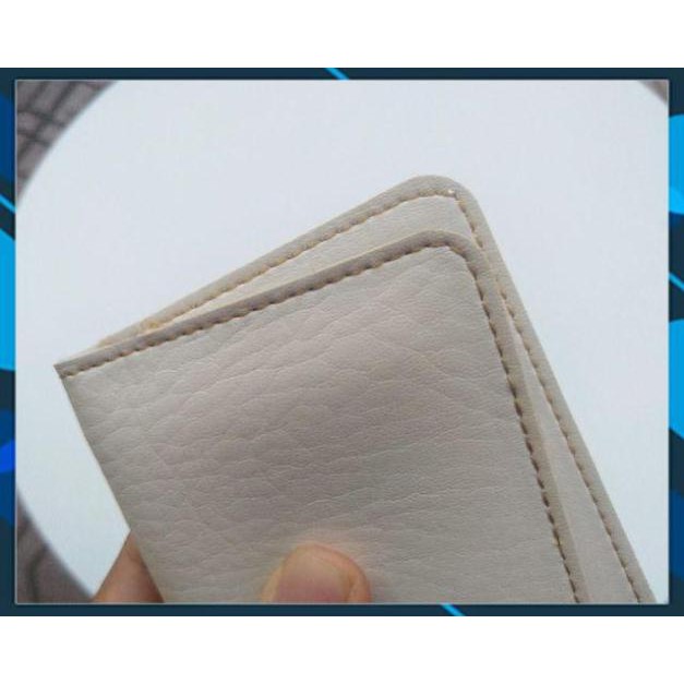 Quà tặng 8.3 dành cho chị em - Ví Card holder thời trang da PU cao cấp  Minh An Shop