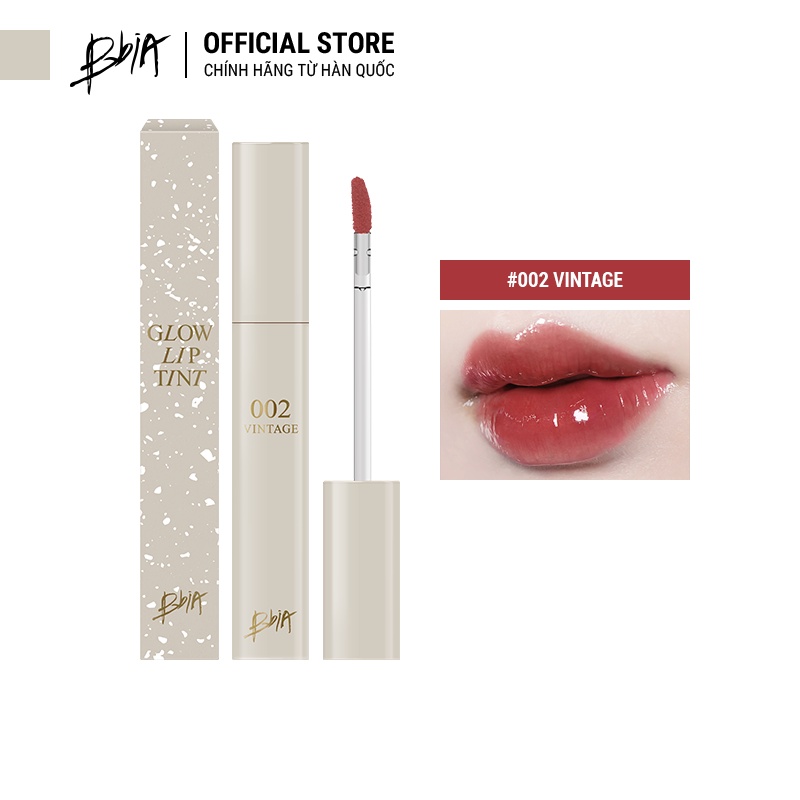 Combo 2 Son Bbia Glow Lip Tint 3.2g | BigBuy360 - bigbuy360.vn