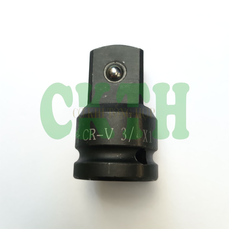 Đầu chuyển máy bulong 3/4 sang 1 Inch LOẠI TỐT