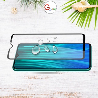 Kính cường lực XIAOMI REDMI NOTE 5A PRIME/ REDMI NOTE 6/ NOTE 6 PRO/ REDMI NOTE 7/ NOTE 7 PRO/ REDMI NOTE 8 - Độ cứng 9H
