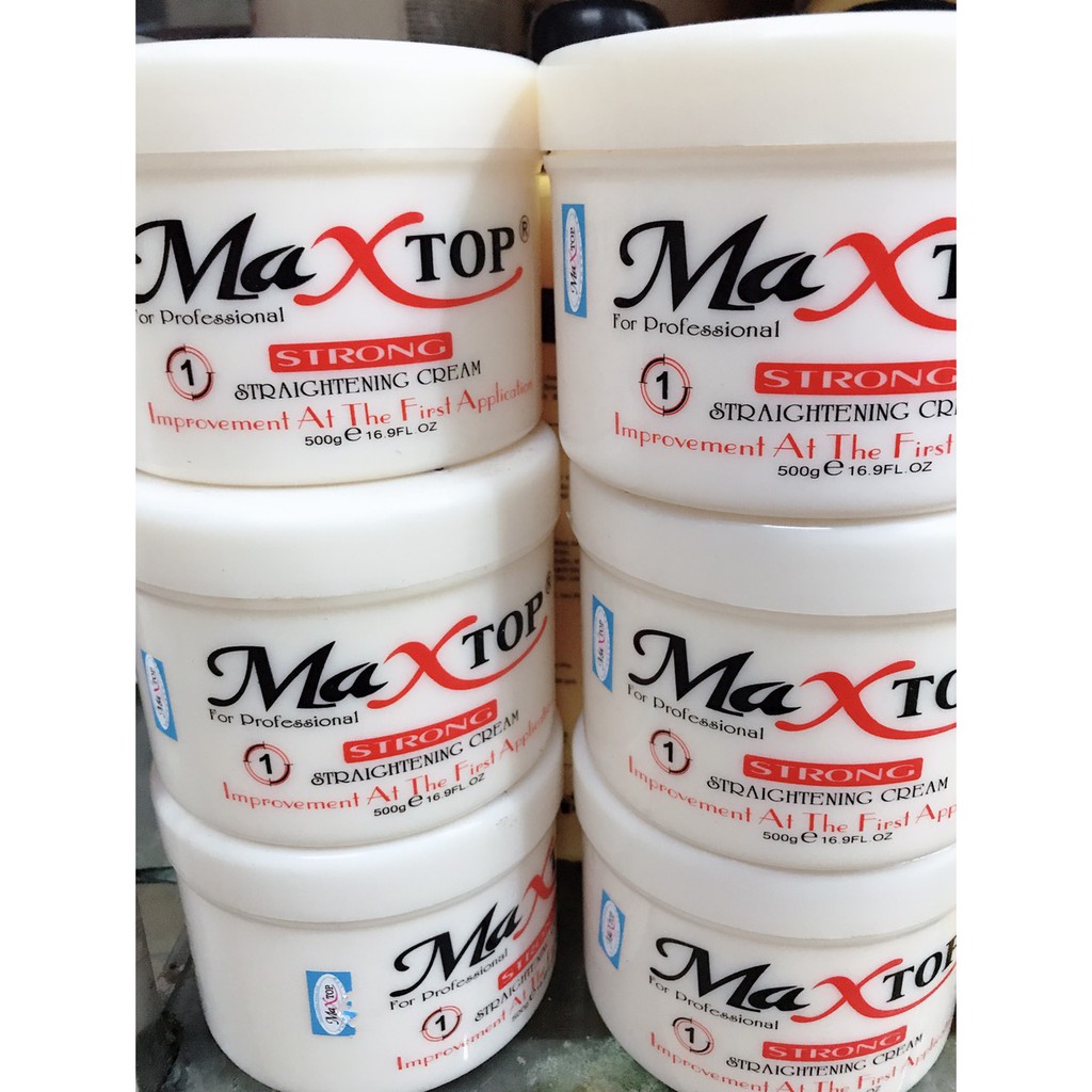 thuốc ép maxtop 500ml