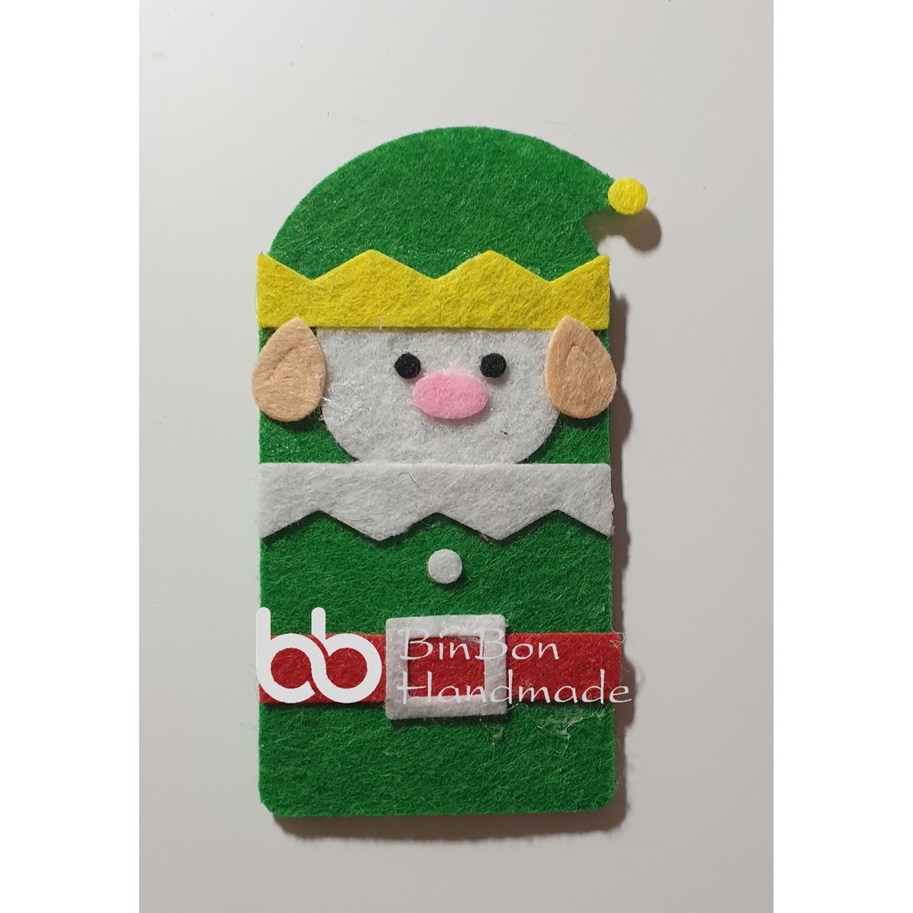 RỐI NGÓN TAY CHỦ ĐỀ NOEL GIÚP CÂU CHUYỆN CỦA BÉ SINH ĐỌNG HƠN