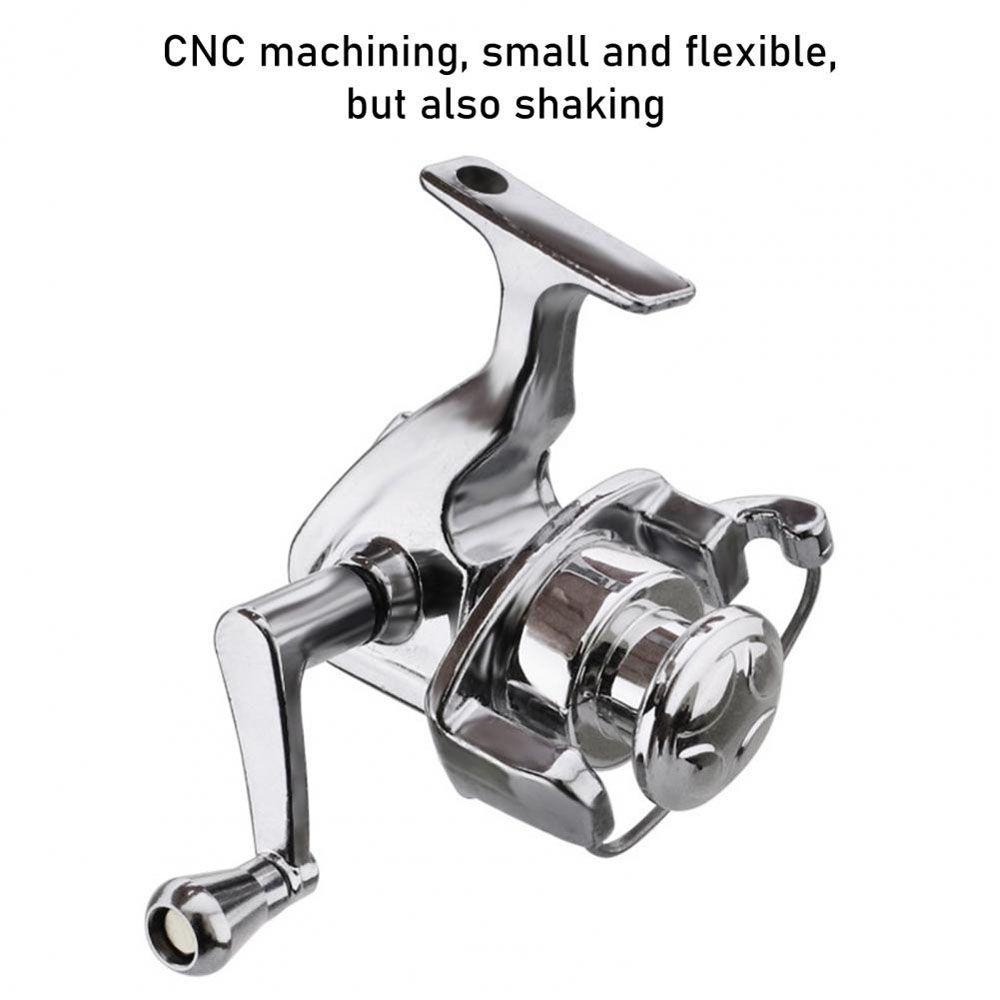 Cuộn Dây Móc Khóa Xe Hơi Mini Độc Đáo