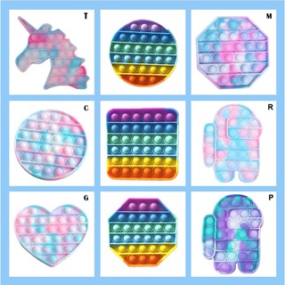 (76) Tổng hợp cách làm đồ chơi pop it bằng giấy _ gấp rubik |Sáng …