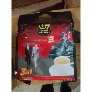 Cà phê G7 Trung Nguyên 1 gói (1 gói x 16g) / ; ,