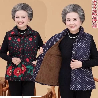 Áo ấm cho mẹ , bà quà tặng 20/10 ý nghĩa